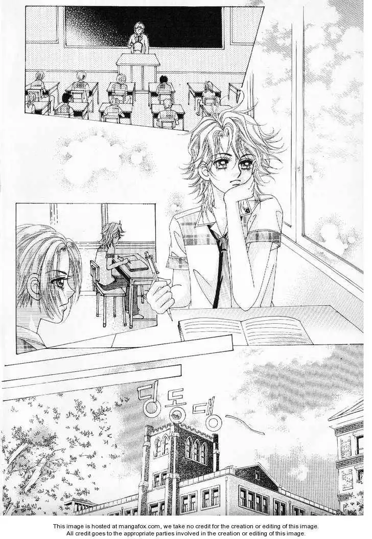 Boy of the Female Wolf Chapter 26 5
